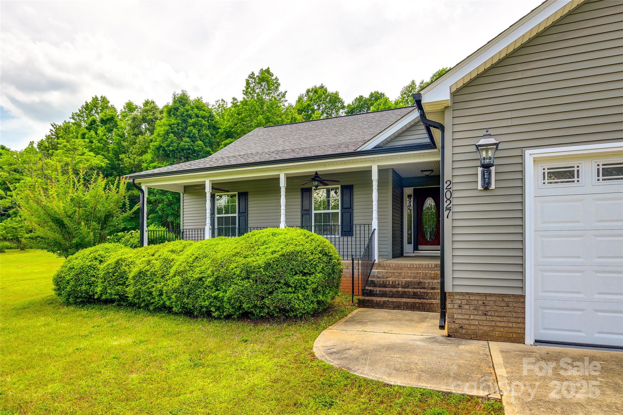 Ellison Woods - Residential