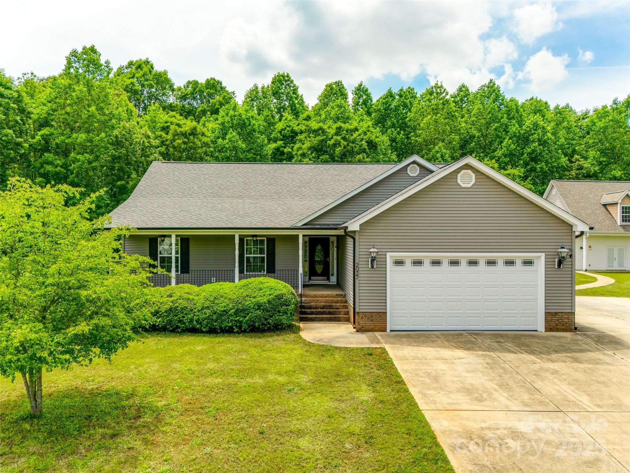 Ellison Woods - Residential