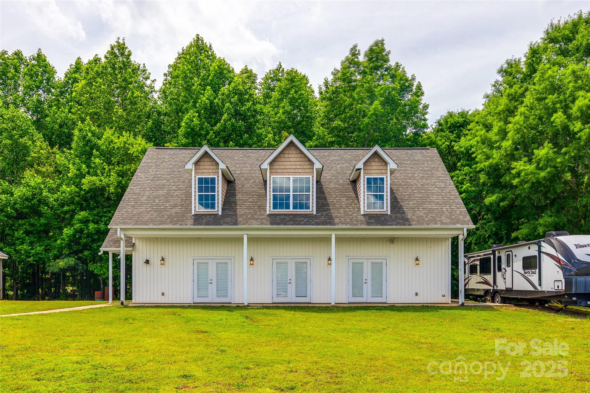 Ellison Woods - Residential