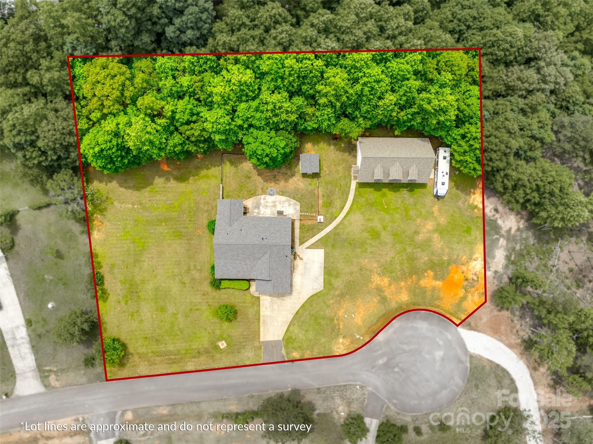 Ellison Woods - Residential