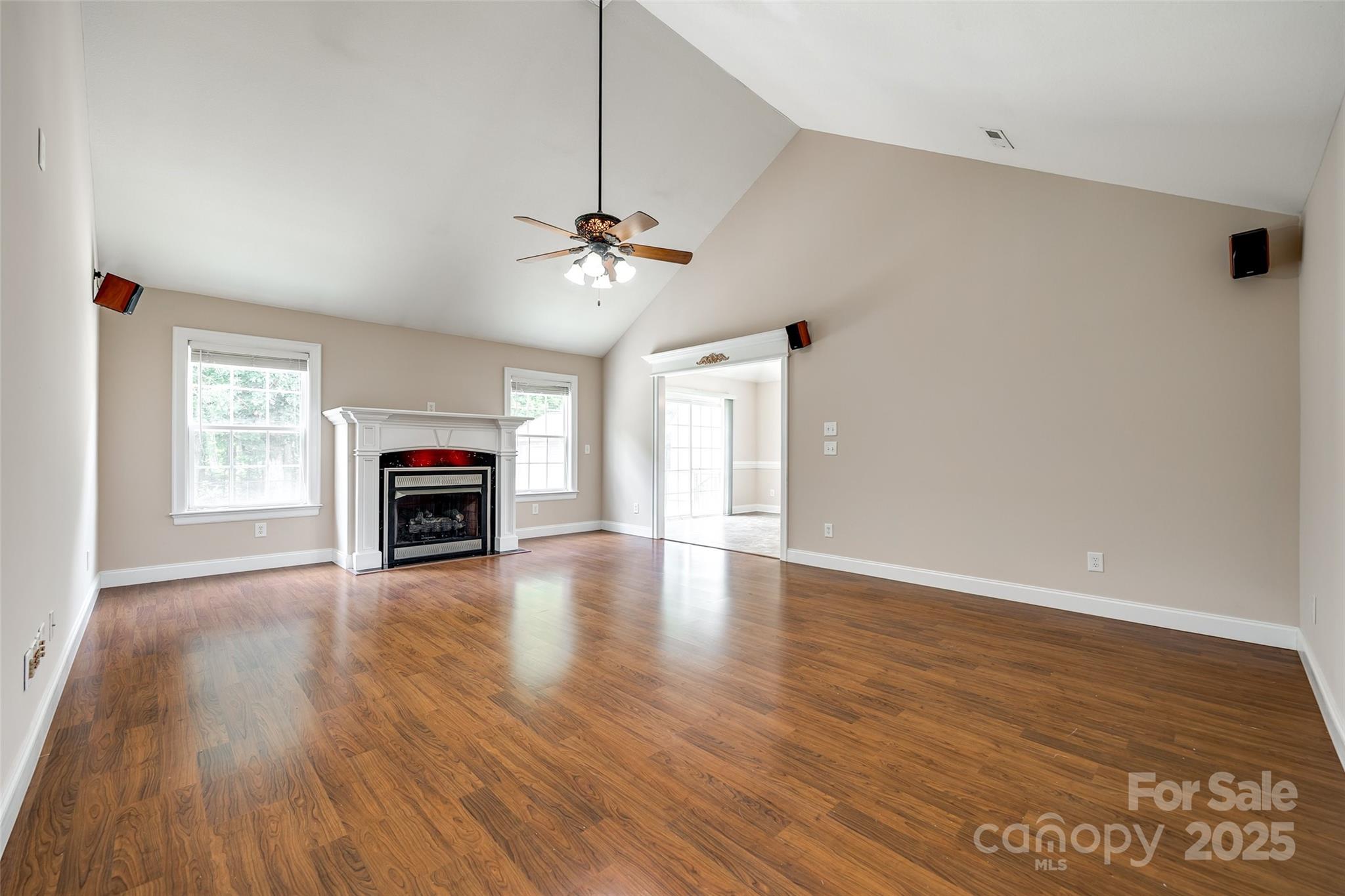 Ellison Woods - Residential