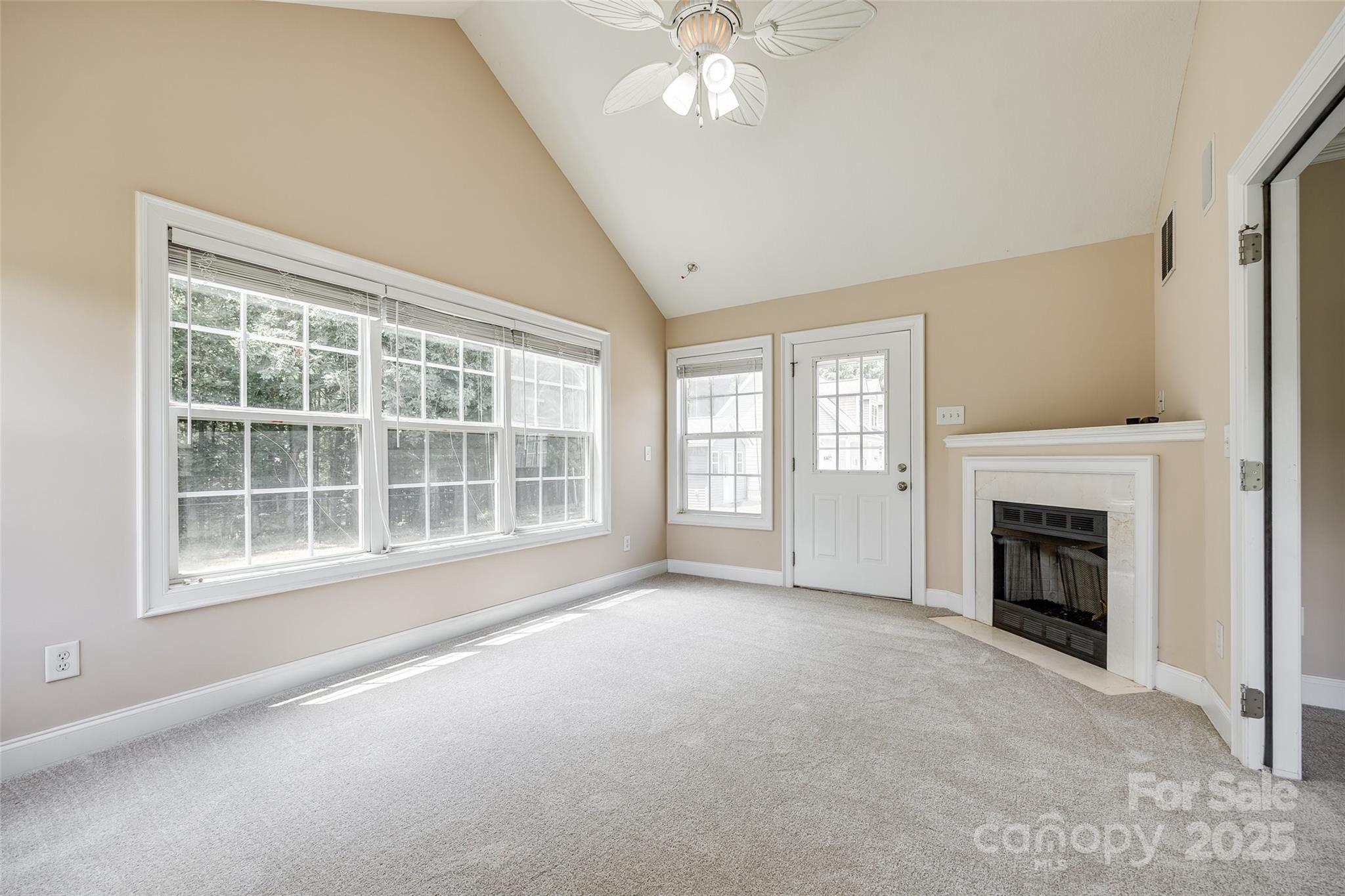 Ellison Woods - Residential