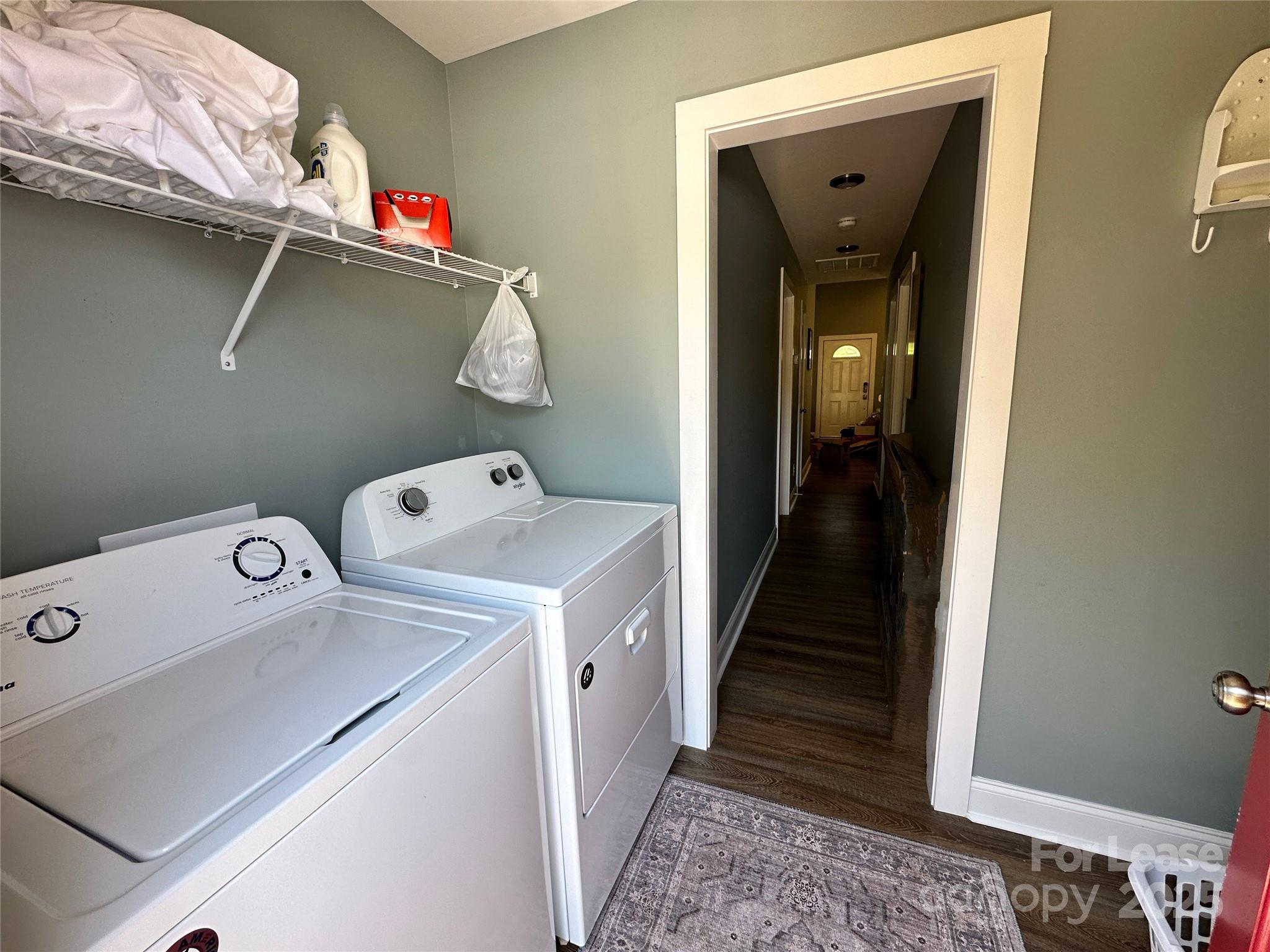 None - Residential Lease