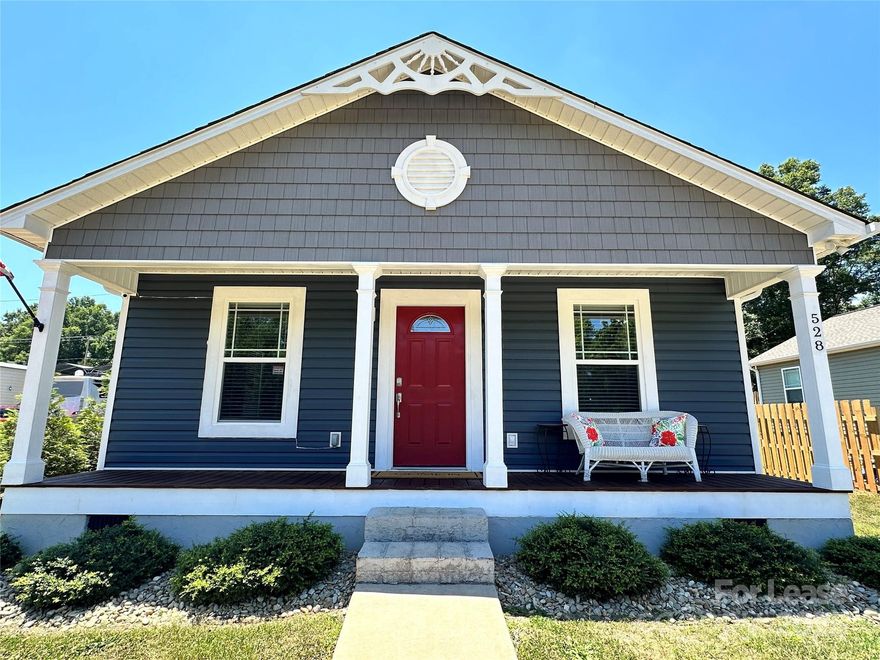 Fantastic ready to go rental house.  Fully furnished like an Airbnb, available for longer term few month stays. Flexible time frames. One pet conditional. The location is super convenient and the house is super easy. All utilities and reliable Spectrum internet included. Parking for 2 cars max.  Please call for showings to be accompanied by agent.