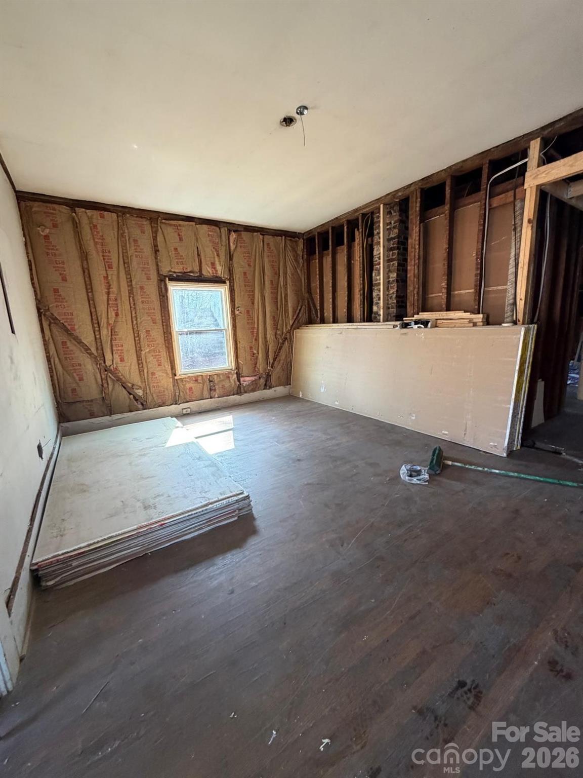 543 Salisbury HWY Street