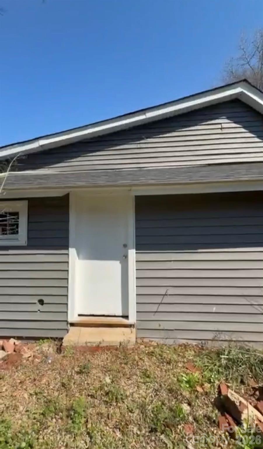 543 Salisbury HWY Street