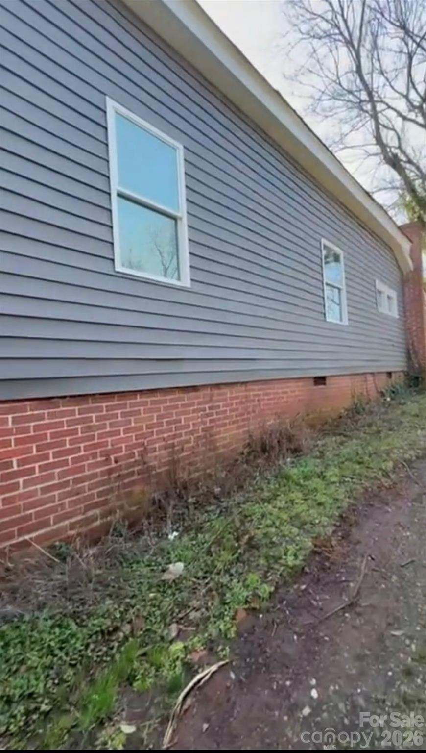 543 Salisbury HWY Street