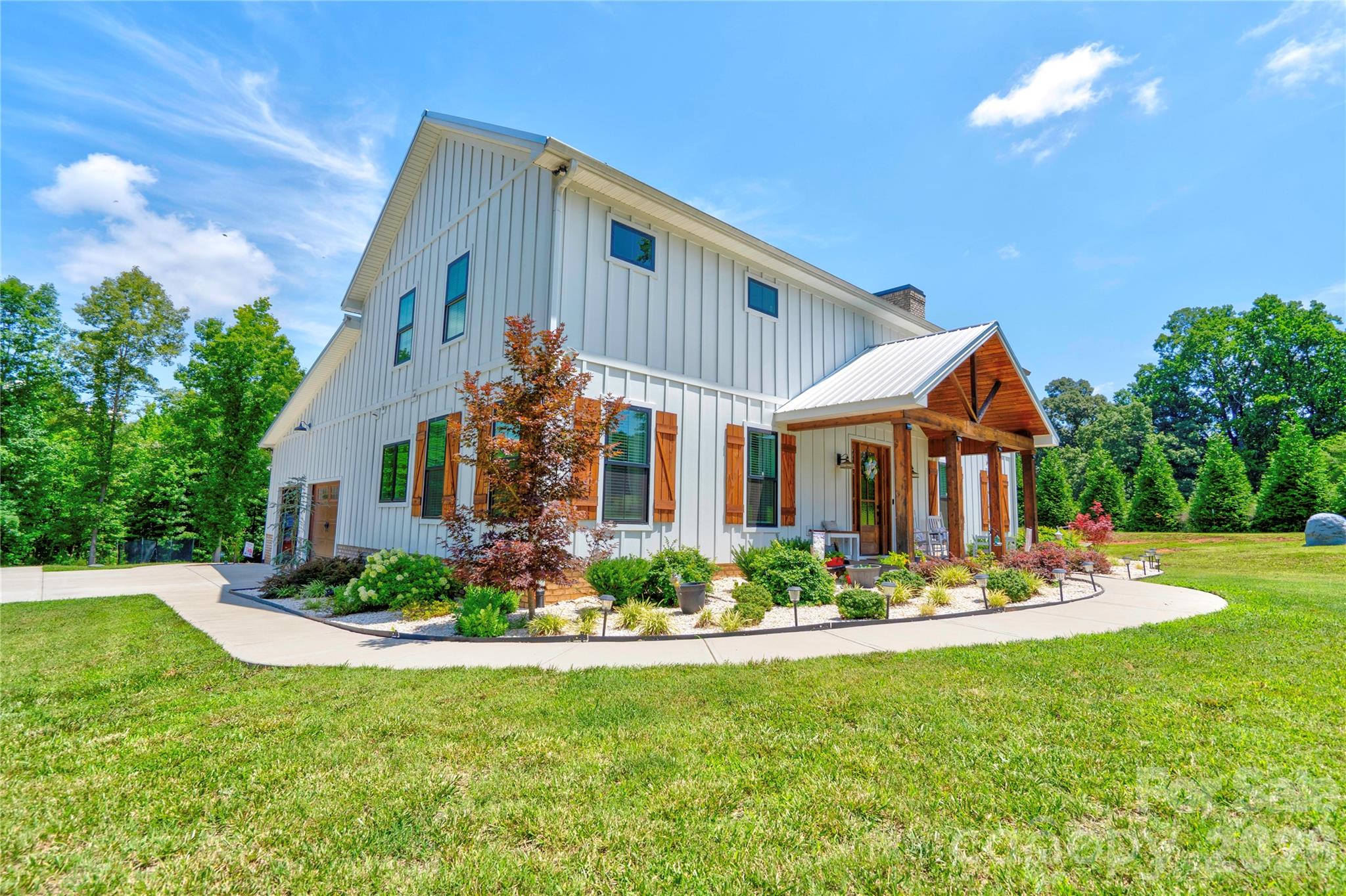 400 Bethany Road