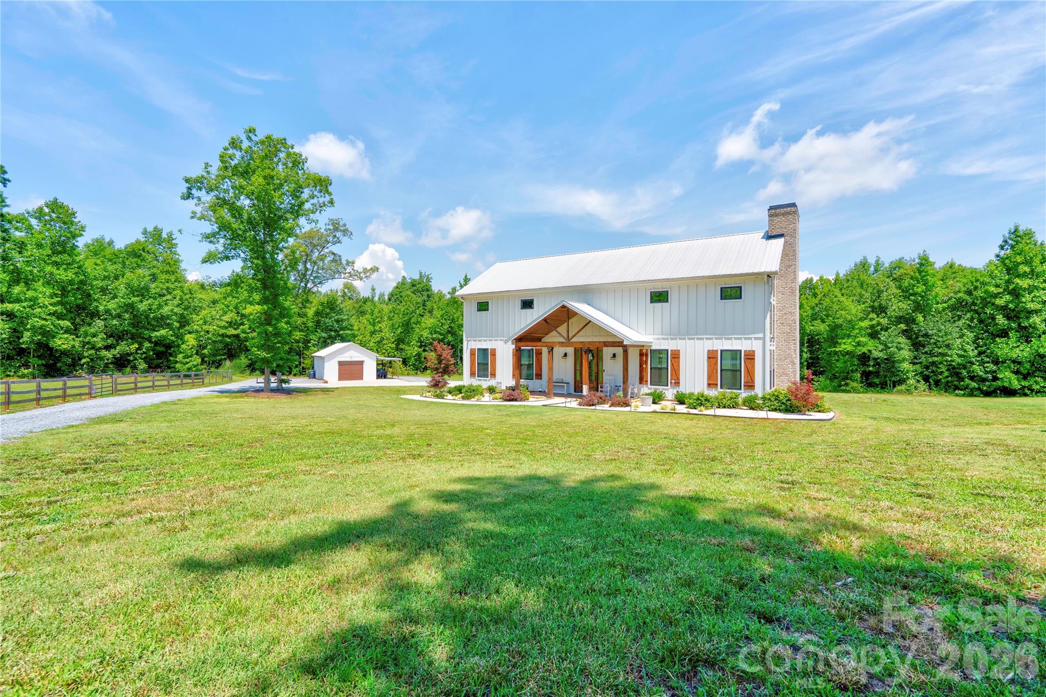 400 Bethany Road