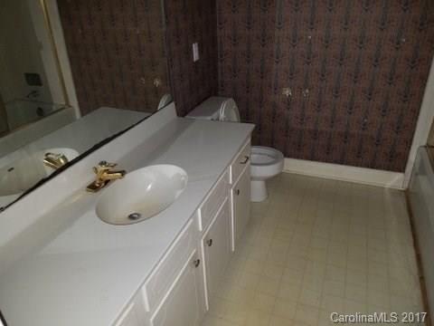 Wesson Heights - Residential