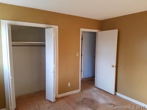 Wesson Heights - Residential