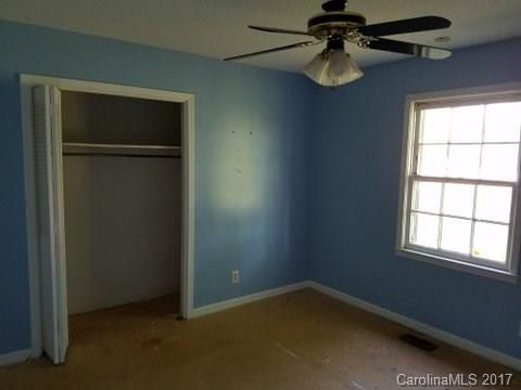 Wesson Heights - Residential