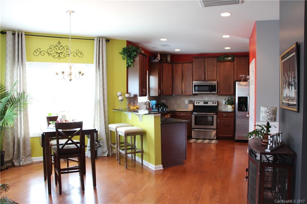 Hucks Landing - Residential