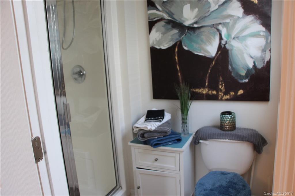 Hucks Landing - Residential