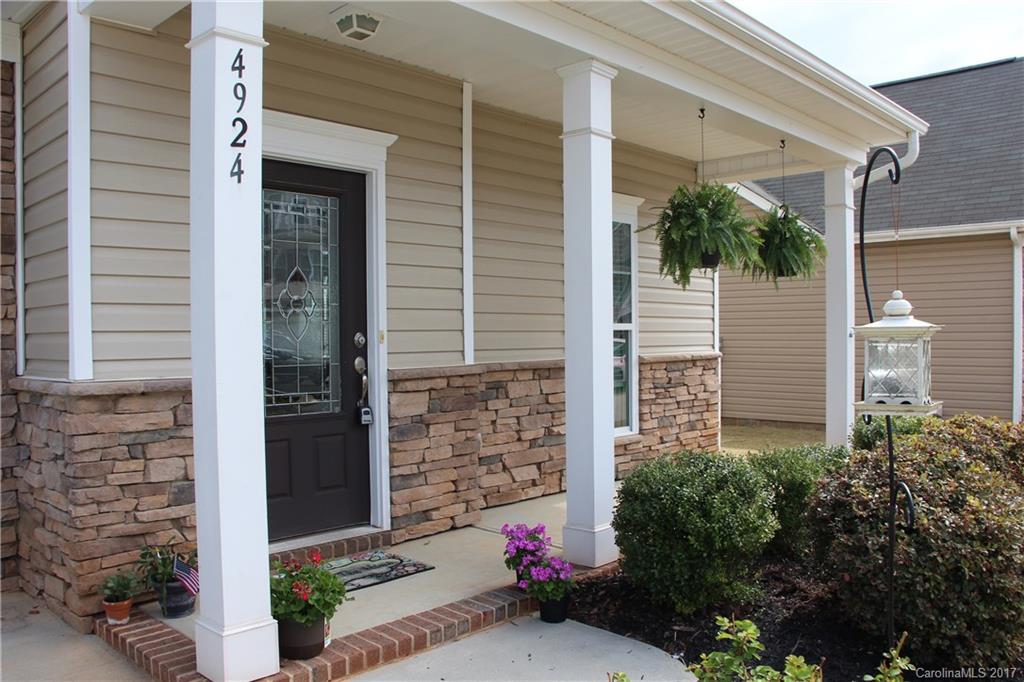 Hucks Landing - Residential