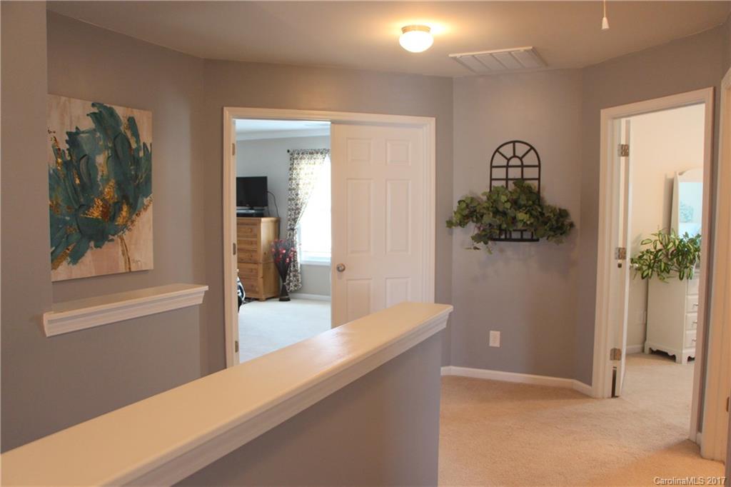 Hucks Landing - Residential