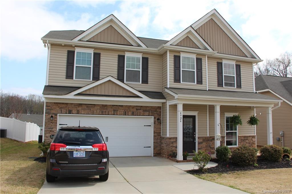 Hucks Landing - Residential