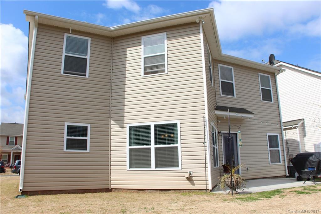 Hucks Landing - Residential