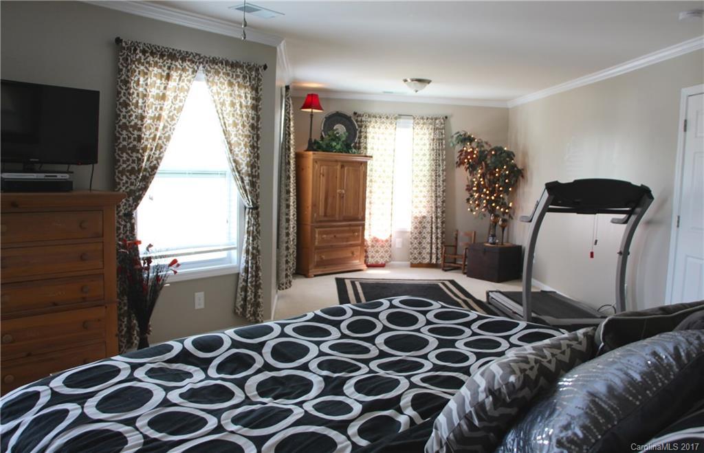 Hucks Landing - Residential