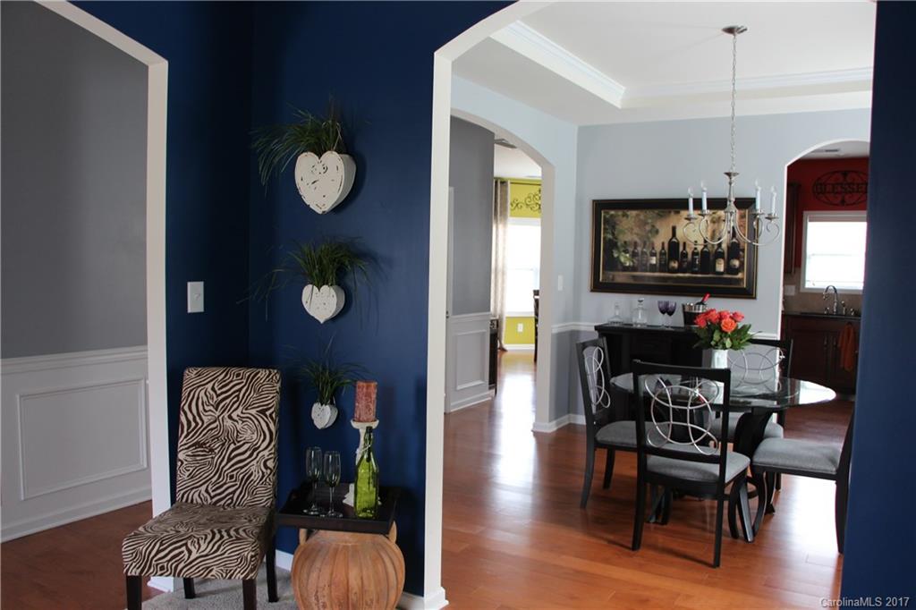 Hucks Landing - Residential