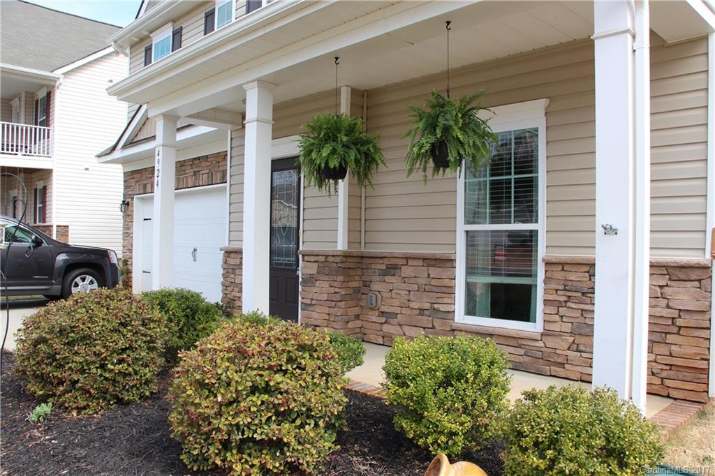 Hucks Landing - Residential