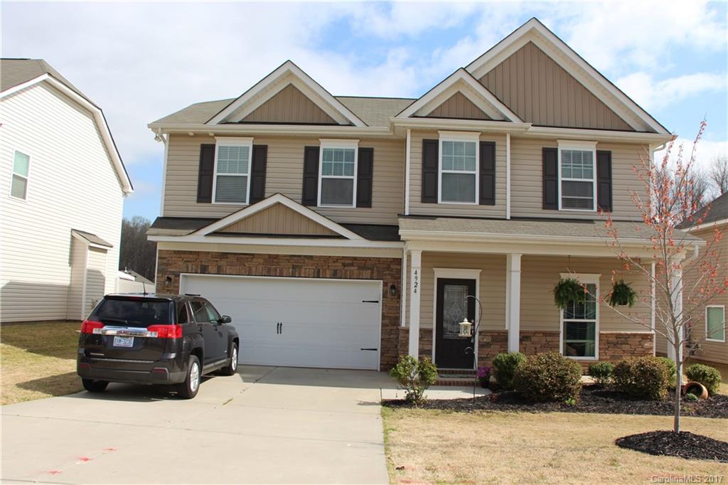 Hucks Landing - Residential