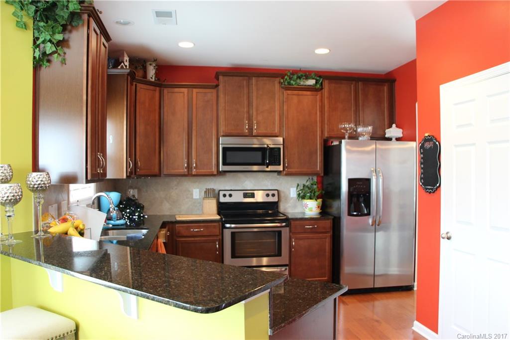 Hucks Landing - Residential