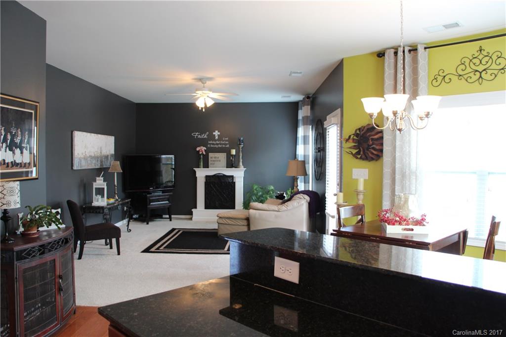 Hucks Landing - Residential