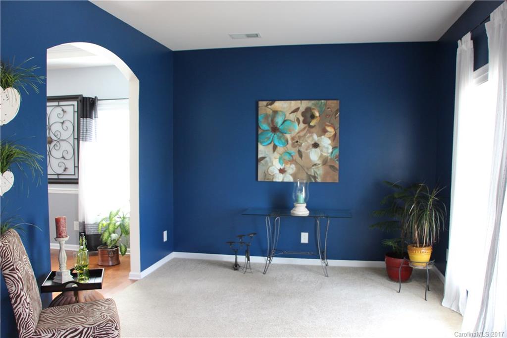 Hucks Landing - Residential