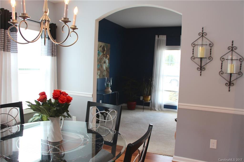 Hucks Landing - Residential