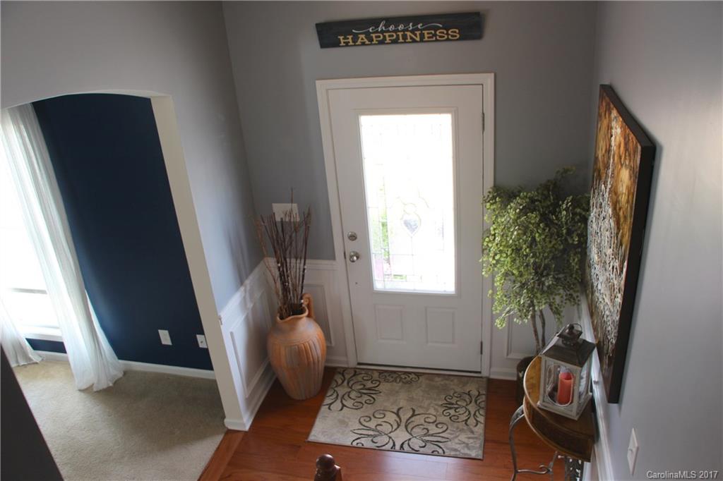 Hucks Landing - Residential