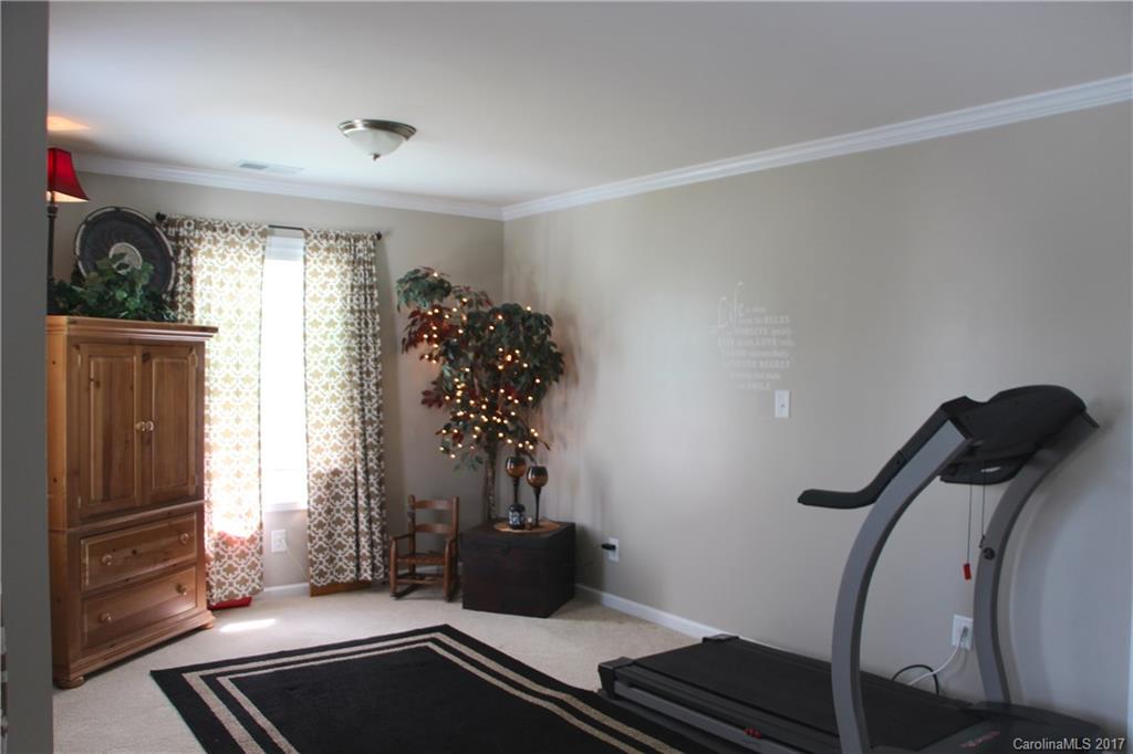 Hucks Landing - Residential