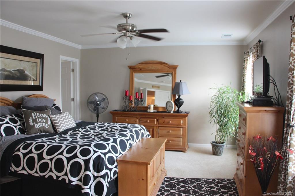 Hucks Landing - Residential