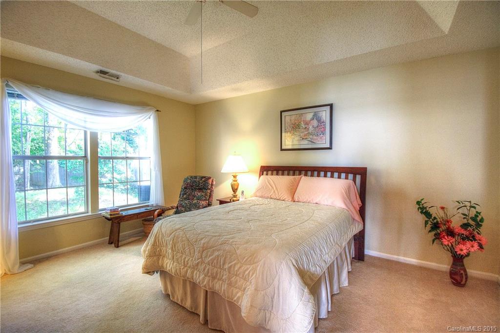 Woodside Village - Residential