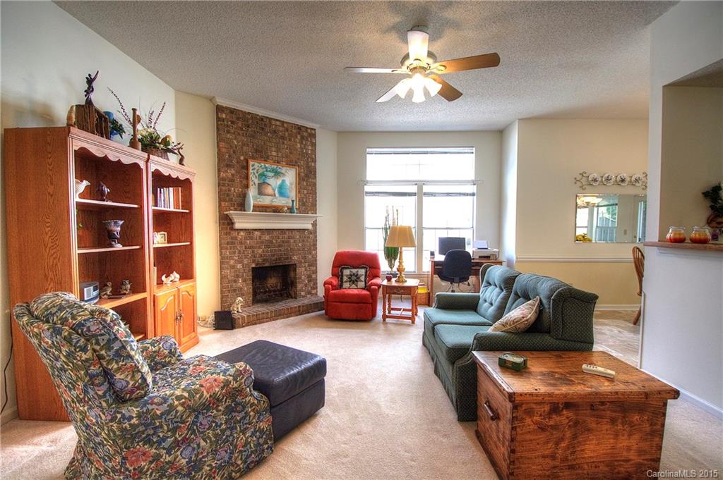 Woodside Village - Residential