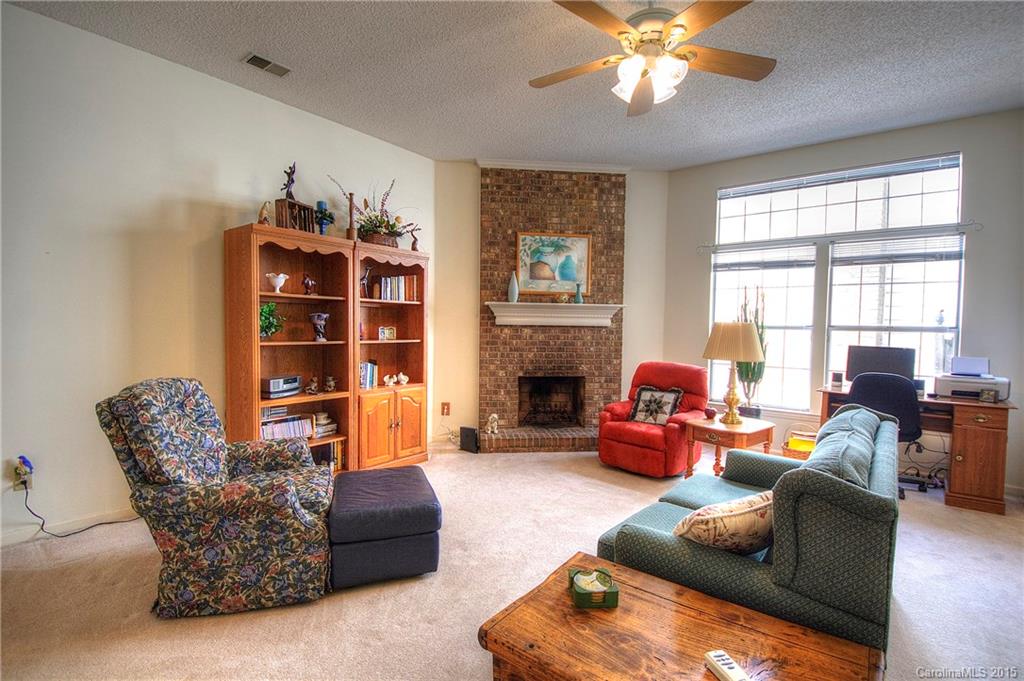 Woodside Village - Residential