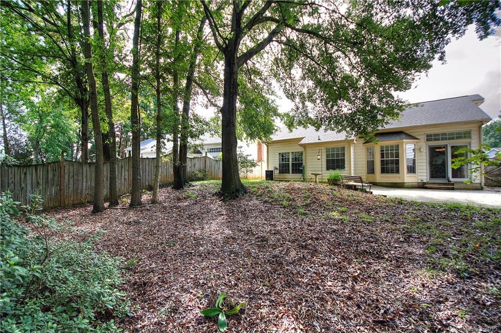 Woodside Village - Residential