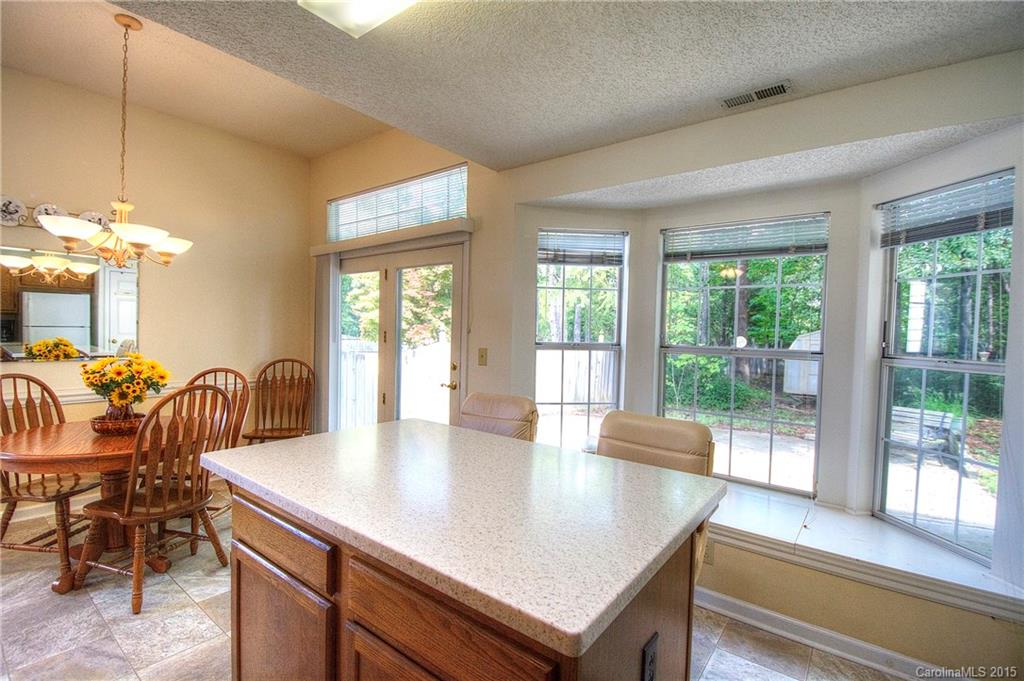 Woodside Village - Residential