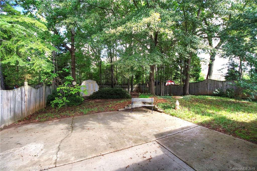 Woodside Village - Residential