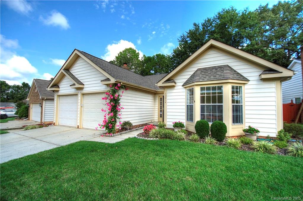 Woodside Village - Residential