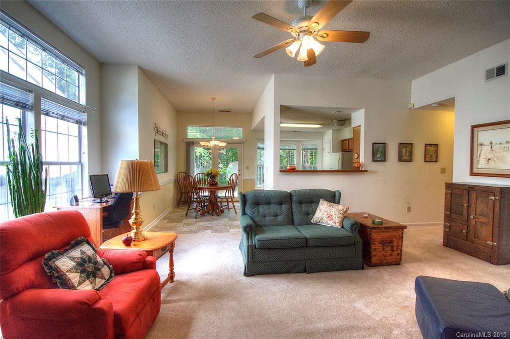 Woodside Village - Residential