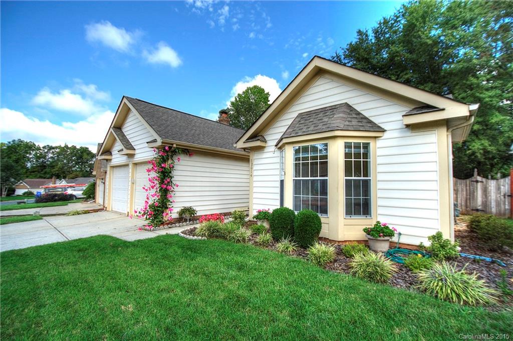 Woodside Village - Residential