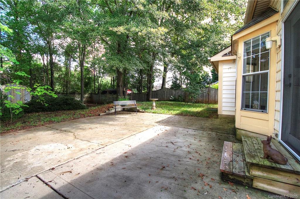 Woodside Village - Residential