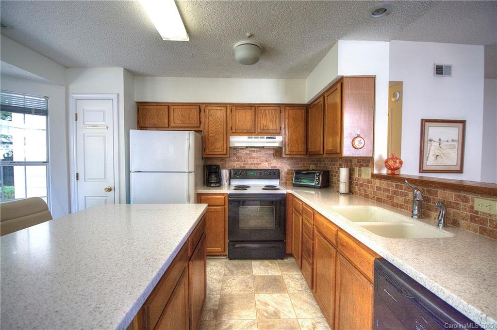 Woodside Village - Residential