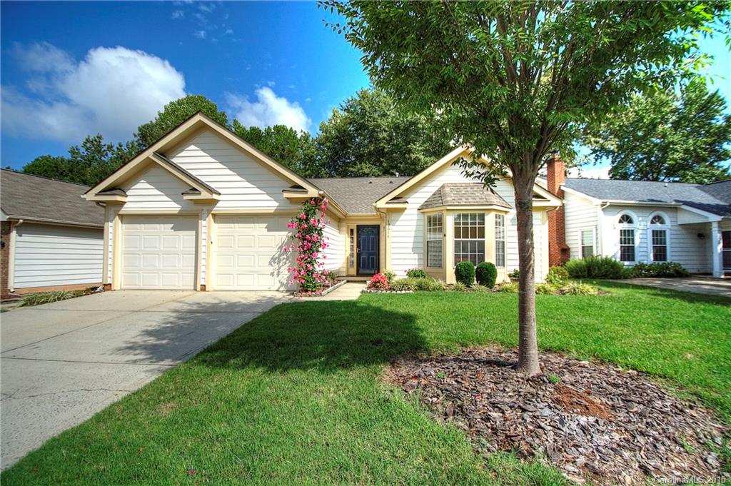 Woodside Village - Residential