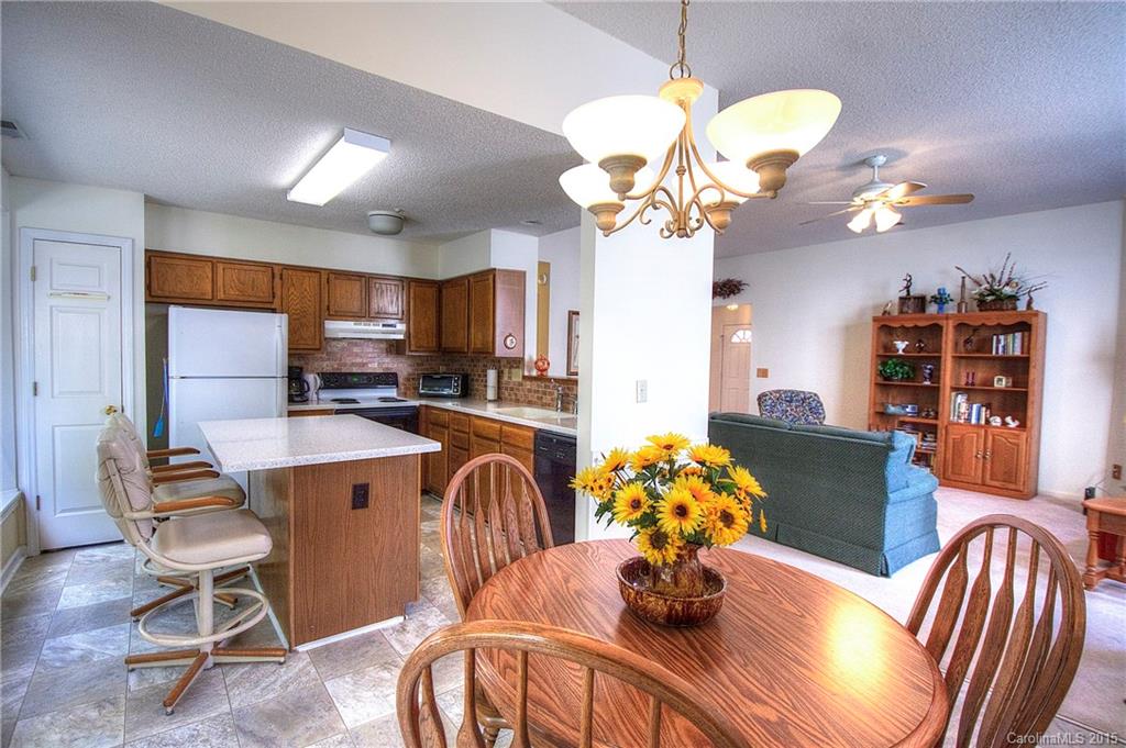 Woodside Village - Residential