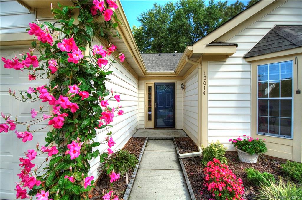 Woodside Village - Residential