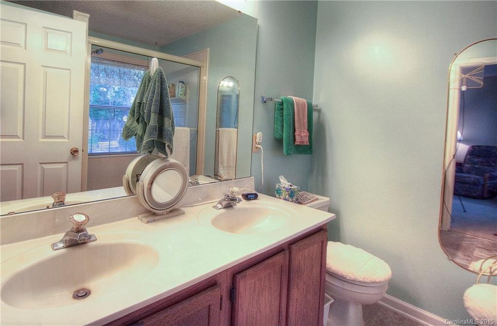 Woodside Village - Residential