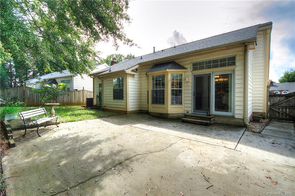 Woodside Village - Residential