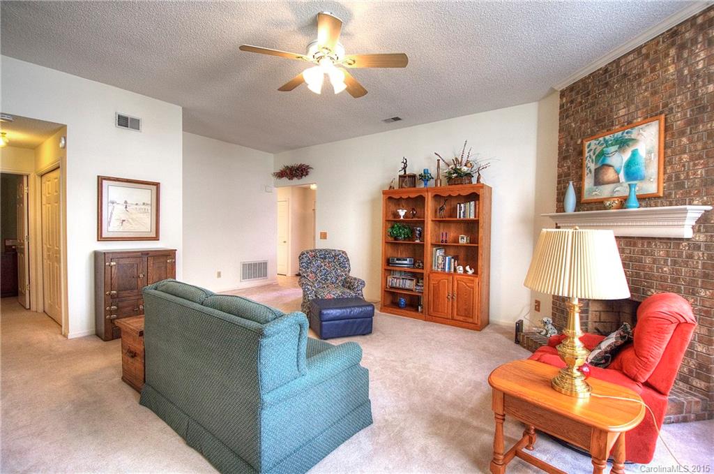 Woodside Village - Residential